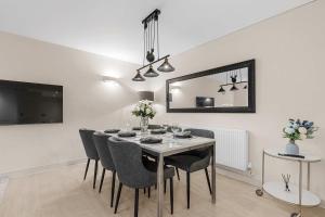 Prime Location with Modern Comfort