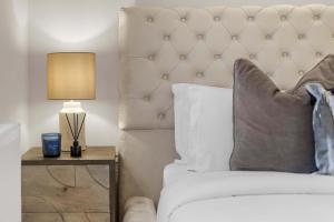 Prime Location with Modern Comfort