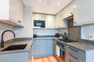 Kensington Urban Retreat