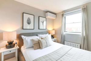 Kensington Urban Retreat