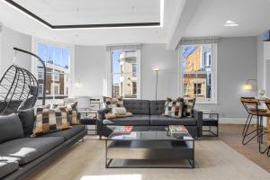 Beautifully Styled One-Bedroom Apartment