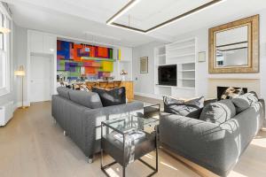 Beautifully Styled One-Bedroom Apartment