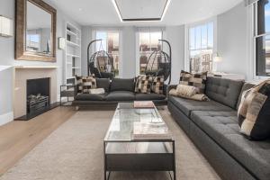 Beautifully Styled One-Bedroom Apartment