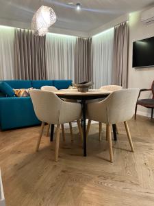 Apartment nad morzem Kołobrzeg