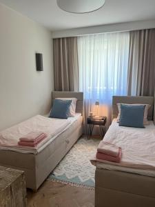 Apartment nad morzem Kołobrzeg