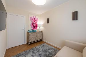 Apartment nad morzem Kołobrzeg