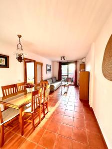 Apartamento La Barrosa - Aldea del Coto