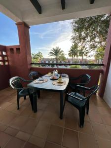 Apartamento La Barrosa - Aldea del Coto