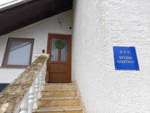 Studio Apartman Ivan