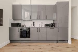 Modern South Kensington One-Bed