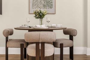 South Kensington Sanctuary