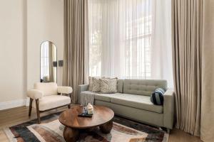 South Kensington Sanctuary