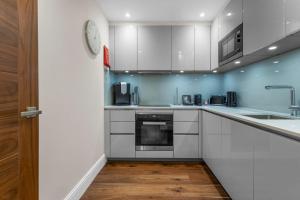 Spacious 4 Bedroom Loft Retreat