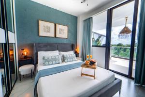 Vista Jade Apartamento 2 Hab Vista Picina y Golf