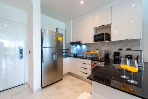 Vista Relax Golf & Pool View @ Cana Rock Star 210