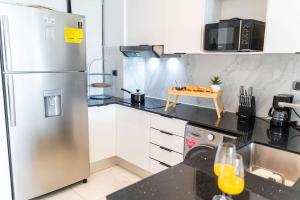 Vista Relax Golf & Pool View @ Cana Rock Star 210