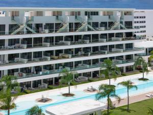 Sea Escape Casa Tortuga @ Cana Rock 1 Bdrm Bliss