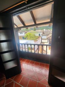 Hotel Posada Santa María Villa de Leyva sede centro