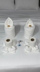 Nowhere Siqujor Hostel