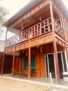 Hospedaje & Casa Playa AURORA