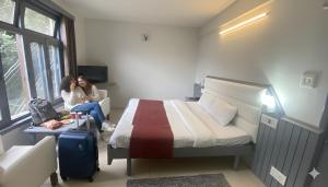 Hotel Sunrise Meadows Mountain