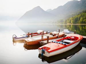 Lippingergut - "Die Geliebte des Kaisers"