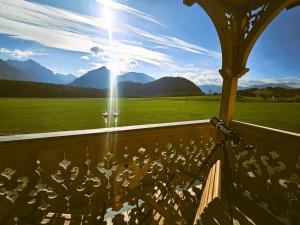 Lippingergut - "Die Geliebte des Kaisers"