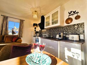 Lippingergut - "Die Geliebte des Kaisers"