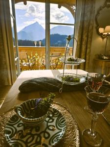 Lippingergut - "Die Geliebte des Kaisers"