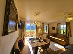 Lippingergut - "Die Geliebte des Kaisers"