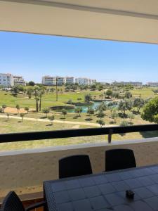 Assilah marina golf 32