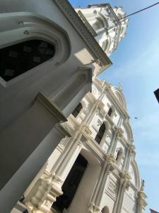 Arthunkal Beach villa Marari