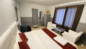 Hotel Sunrise Meadows Mountain