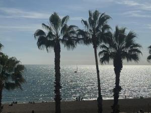 Malagueta Beach - Playa