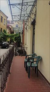 1 bedroom apartment in old town with free parking
