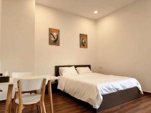 UNO MÁS homestay and apartment