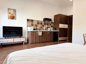 UNO MÁS homestay and apartment