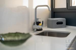 Torre Sakura Apartment