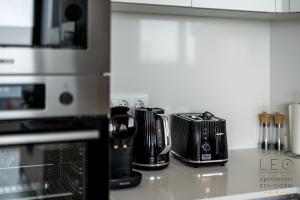 Torre Sakura Apartment