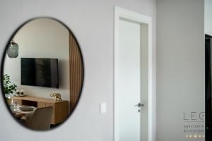 Torre Sakura Apartment