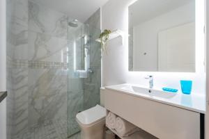 Directo piscina jardín terraza @ Cana Rock