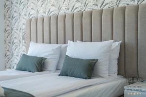 Torre Sakura Apartment