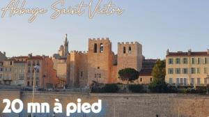 Atelier Marius ROCHE