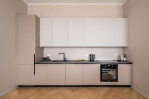 Riga Old Town at Your Window! - by Innorental