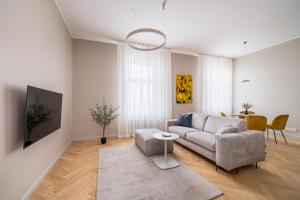 Riga Old Town at Your Window! - by Innorental