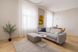 Riga Old Town at Your Window! - by Innorental