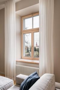 Riga Old Town at Your Window! - by Innorental