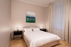 Riga Old Town at Your Window! - by Innorental