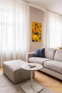 Riga Old Town at Your Window! - by Innorental