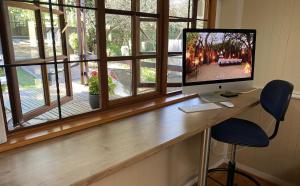 Cabin & Cottage Kaapsehoop